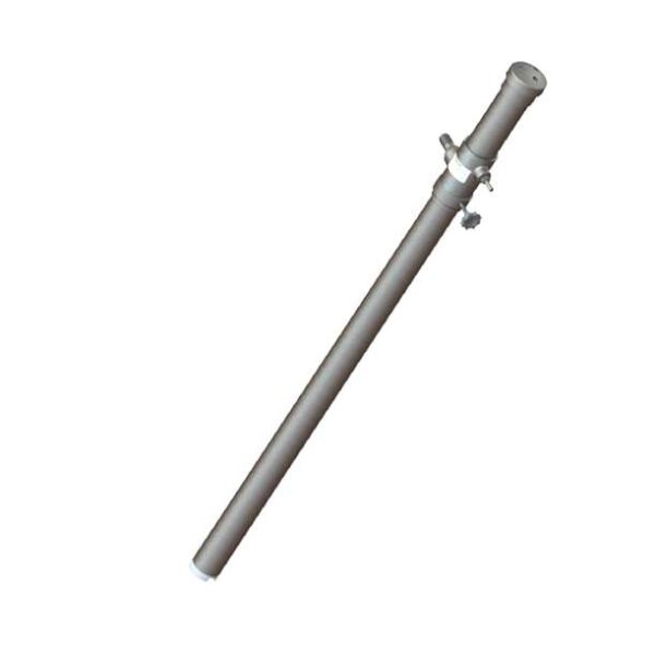 BP10 Pneumatic Barrel Pump