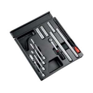 MOD.BJ-GM Complete spark plug module