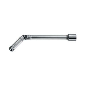 3/8" square drive hinged wrenches for glow plugs