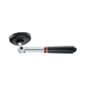 D.48 Hinged oil drain wrench