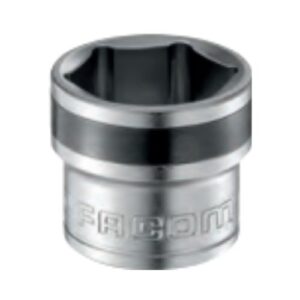 3/8" 6-point magnetic oil-drain sockets