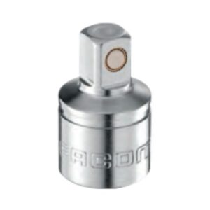 3/8" magnetic oil-drain key