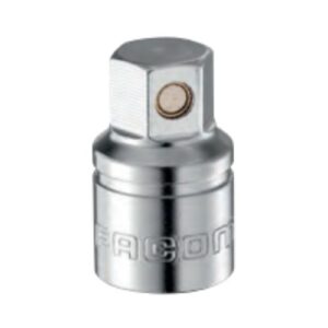 3/8" magnetic oil-drain male hex bits