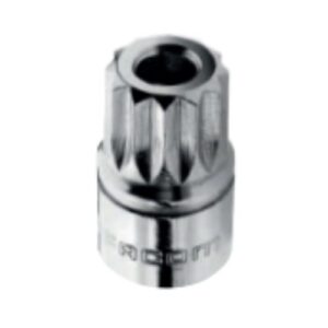D.120-16 Drain plug bit with XZN pattern