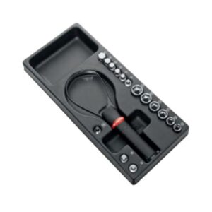 MOD.U48A Multi-make oil change and filter module