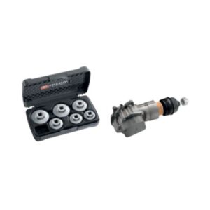 D.163-J6 Set of 6 composite cap wrenches