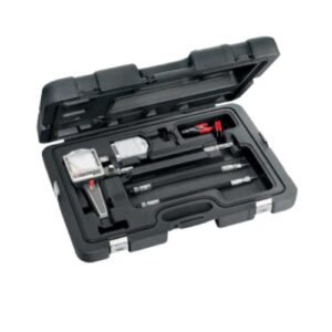 912 Petrol engine compression tester