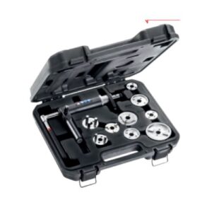 DF.17-100A Pneumatic piston pushing tool