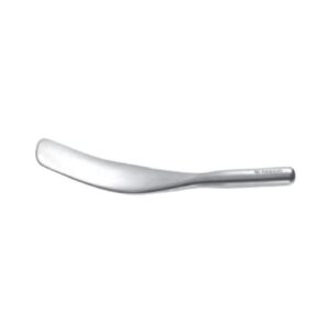 895A Short single spoon