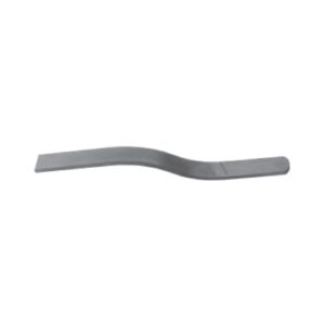 891A.PL Flat shrinking blade