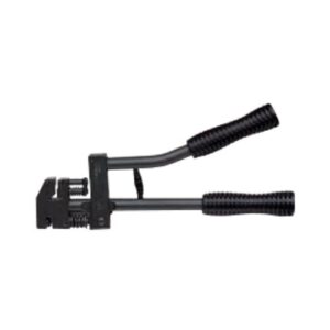 CAD.10 Hand crimper and punch