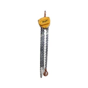 615021 Non Spark Chain Hoist 1/2 Ton