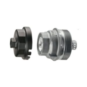 DEP.T2 Oil filter cap wrench for 4-, 6- and 8-cylinder TOYOTA engines