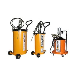GP-20 Pneumatic Grease Dispensers Pump - 20 Kgs