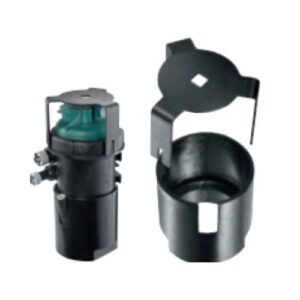DM.FR2 Diesel filter fitting and removal tool