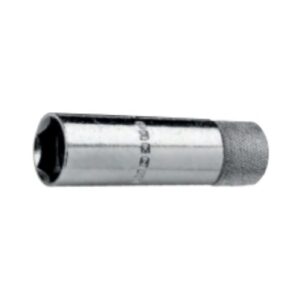 3/8" square drive sockets for 16, 18 and 21 mm spark plugs
