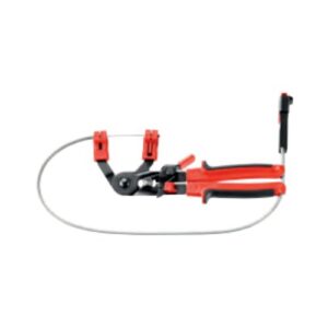 DM.MUB-A Pliers for removing and fitting self-tightening spring clips