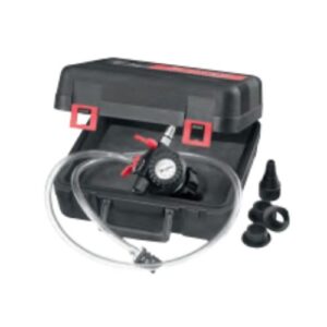 935A Vacuum cooling circuit fillers