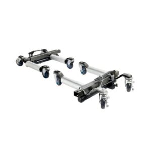 CR.12H Hydraulic wheel jack