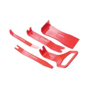 CR.D5 Plastic component removal tool set