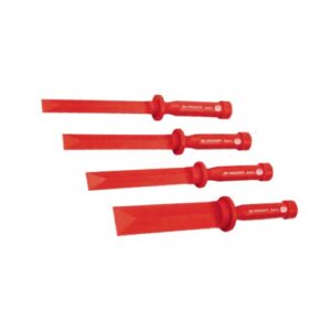 CR.D4 4-piece set of plastic multi-use tools