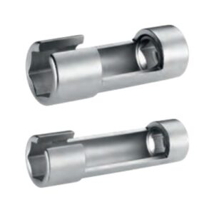 Lambda probe wrench and sockets