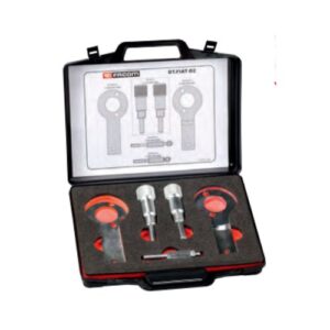 DT.FIAT-D2 FIAT timing kit - Diesel engines no.2
