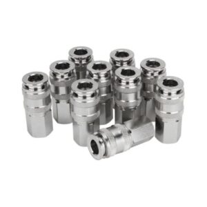 35 14 31 20PF Quick Connect Couplers Plug to Female, PF