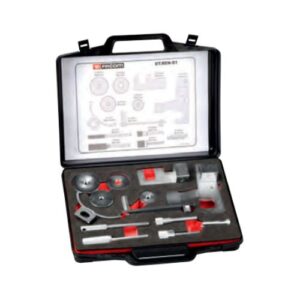 DT.REN-D1 RENAULT timing kit - Diesel engines