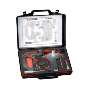 DT.REN-P1 RENAULT timing kit - Petrol engines