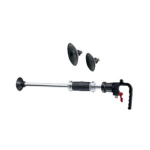 CR.ASH Slide suction puller by venturi
