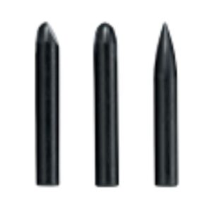 CR.PRK-3 Set of 3 plastic jets