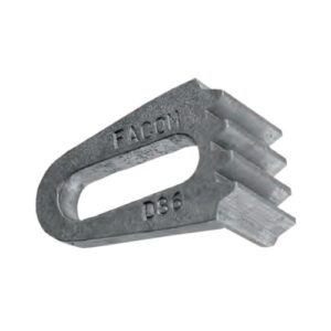 D.86 Flywheel stay
