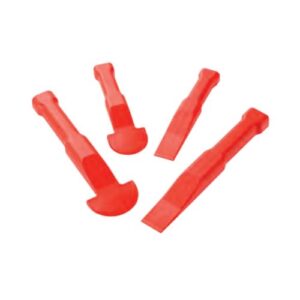DM.PS4 Composite chisels to separate casings