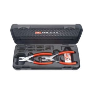 470 Inside and outside circlip® pliers