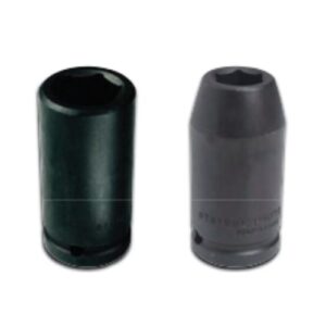 3/4" Drive deep impact sockets