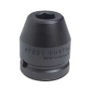 3/4" Drive Impact Sockets