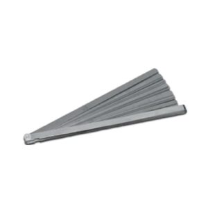 J000TL Proto® 25 Blade long feeler gauge set