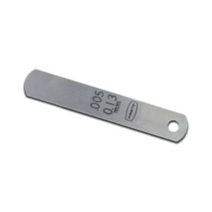 J0015 Proto® Short Blade feeler gauge