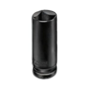 J07513SL 3/4" Drive deep impact sockets - 4 point
