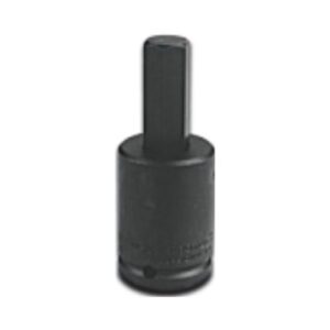 3/4" Drive impact hex bit sockets