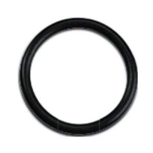 1" DRIVE O-RINGS