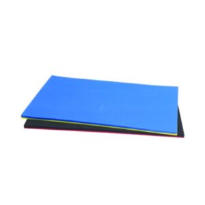 DIYBL Proto® Do-It-Yourself Foam Drawer Kit, Blue/Yellow
