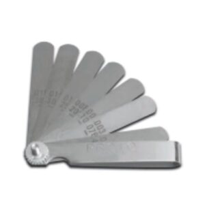J000A  Proto Blade Standard feeler gauge set