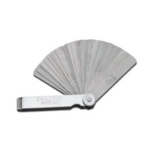 J000AA Proto Blade Standard feeler gauge set
