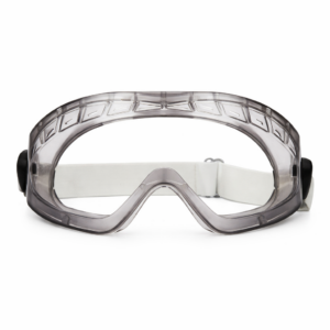 3M 2890SA Goggle Sealed Acetate