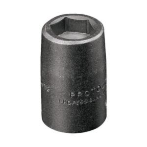 J7416PF 1/2" DRIVE HIGH STRENGTH MAGNETIC POWER SOCKET 1/2" - 6 POINT