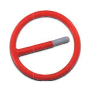 1 - 1/2" Drive Retaining Rings