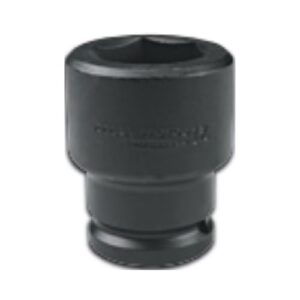 #5 Spline Drive Impact Sockets - 6 Point