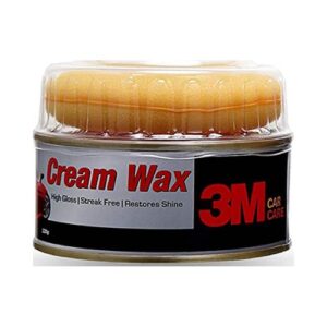 34059010 3M Speciality Cream Wax 220G